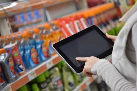 Купить диплом Мерчендайзера в Красноярске