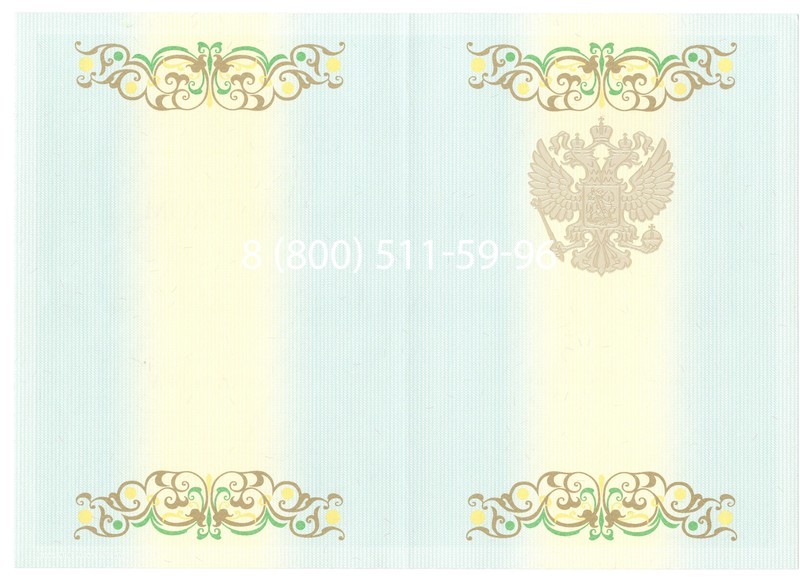 Купить Диплом бакалавра 2012-2013 годов в Красноярске