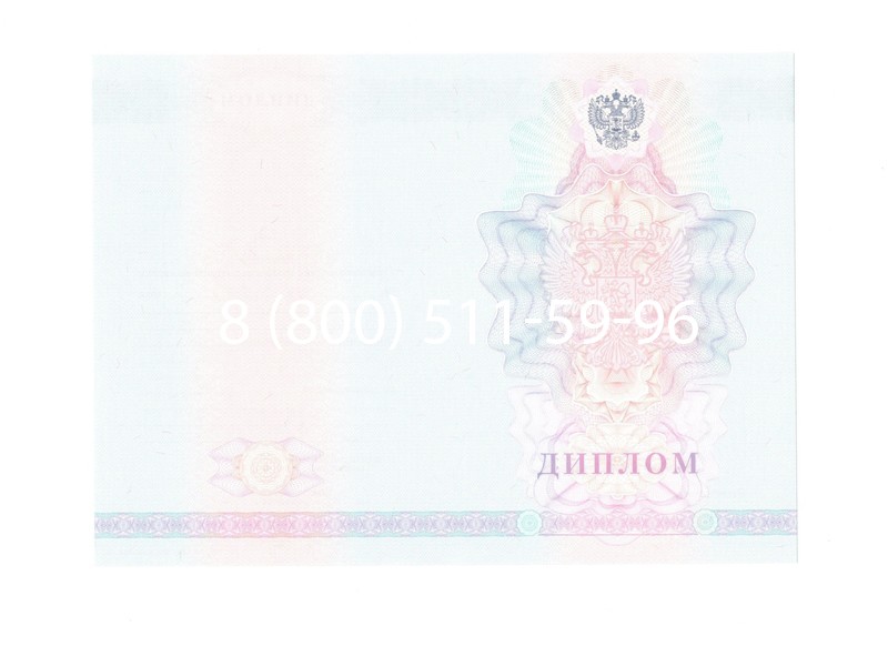 Заказать Диплом колледжа 2007-2010 годов в Красноярске