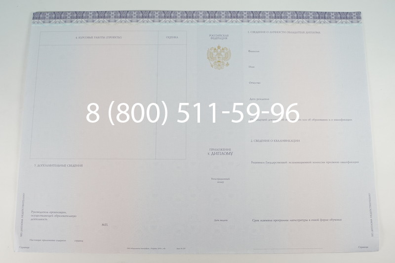 Диплом магистра (КИРЖАЧ) 2014-2026годов в Красноярске