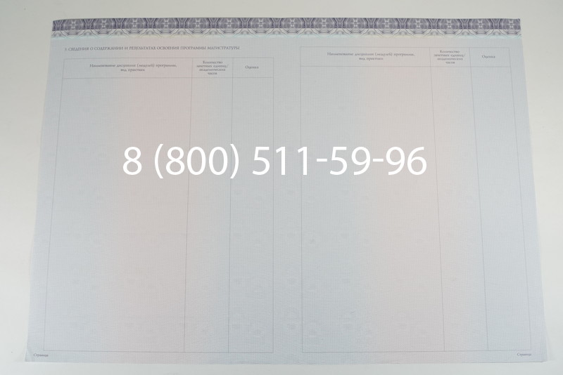 Диплом магистра (КИРЖАЧ) 2014-2026годов в Красноярске