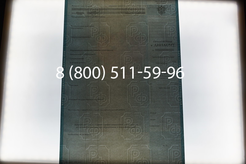 Заказать Диплом магистра 2003-2009 годов в Красноярске