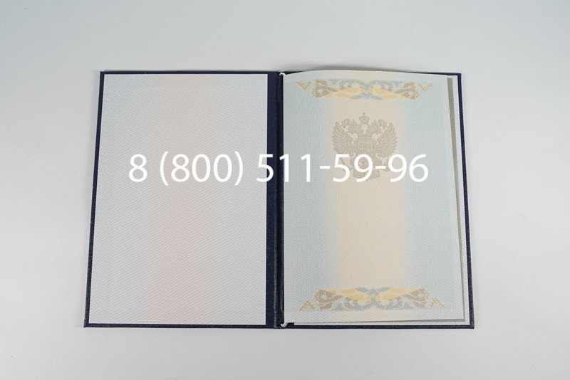 Диплом магистра 2003-2009 годов в Красноярске