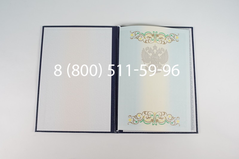 Диплом магистра 2012-2013 годов в Красноярске