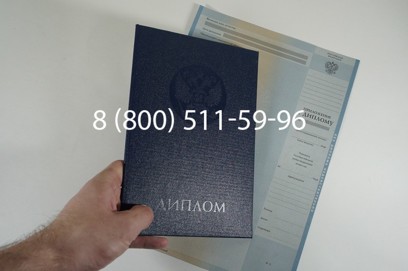 Диплом магистра 2010-2011 годов в Красноярске