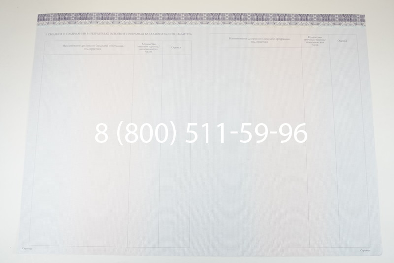 Диплом о высшем образовании (Киржач) 2014-2026 годов в Красноярске