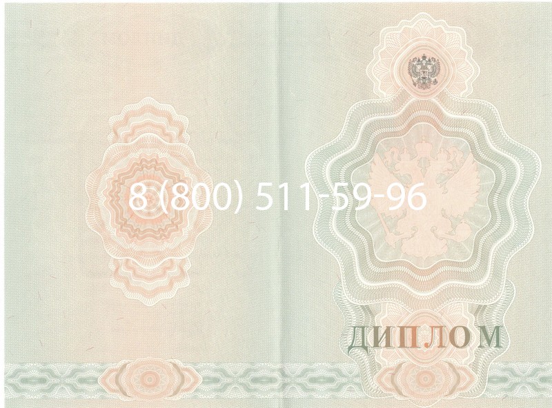 Купить Диплом ПТУ 2007-2010 годов в Красноярске