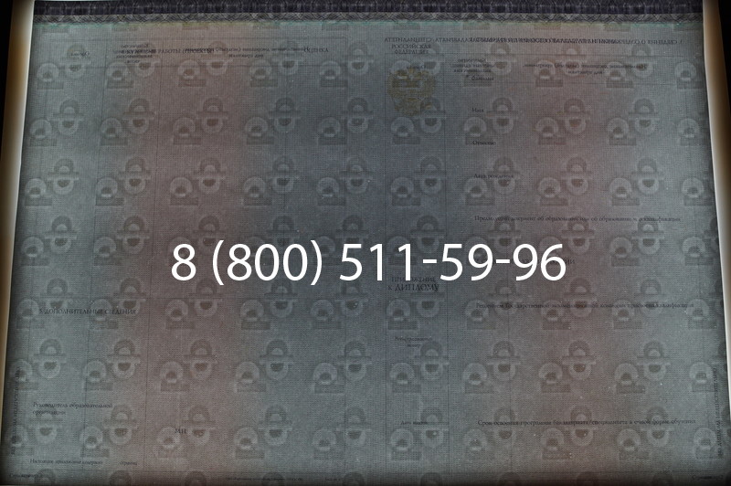 Заказать Диплом специалиста (КИРЖАЧ) 2014-2026 года в Красноярске