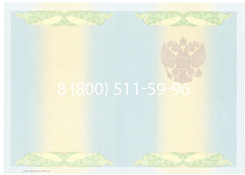 Купить Диплом специалиста 2010-2011 годов в Красноярске