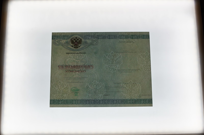 Заказать Медицинский сертификат специалиста в Красноярске